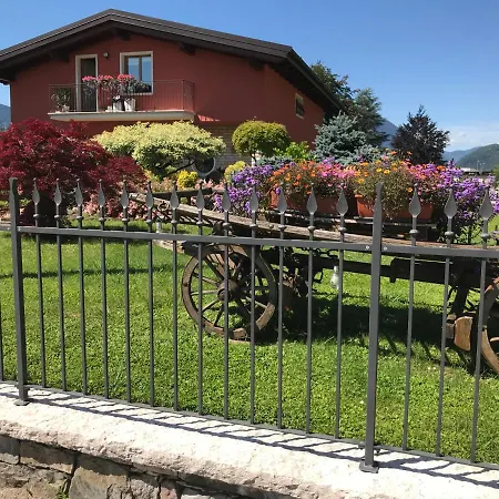 Le Molade Bed & Breakfast *