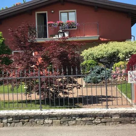 Bed and breakfast Le Molade Ronchena