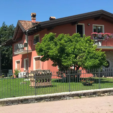 Bed and breakfast Le Molade