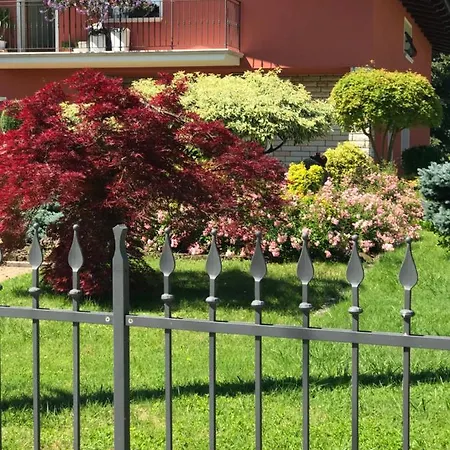 Le Molade Ronchena