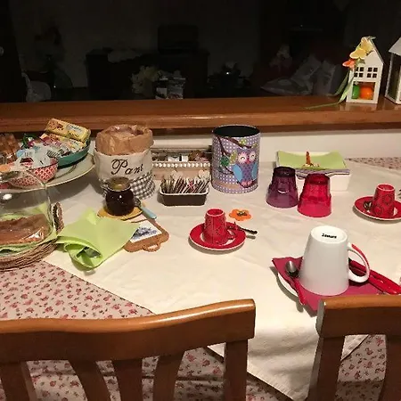 Le Molade * Ronchena