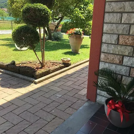 Le Molade Bed and breakfast