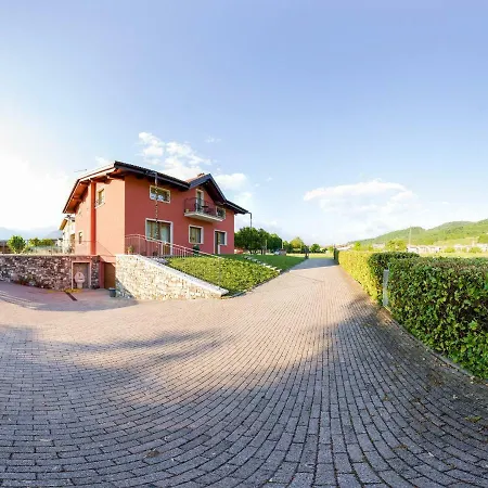 Bed and breakfast Le Molade Ronchena