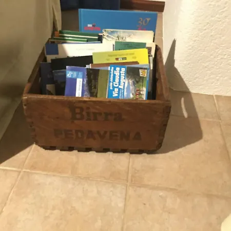 Le Molade Ronchena