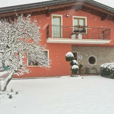 Le Molade Bed and breakfast