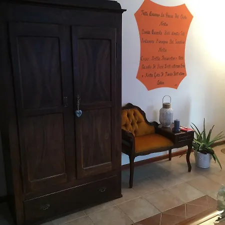 Bed and breakfast Le Molade *