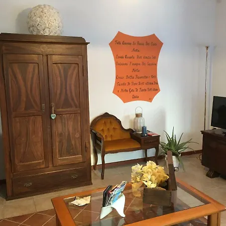 Bed and breakfast Le Molade