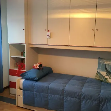 Bed and breakfast Le Molade Ronchena