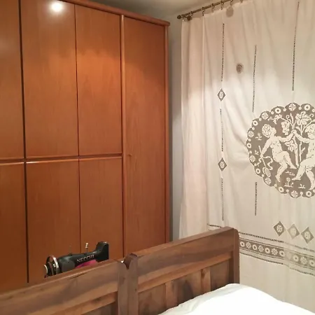 Le Molade Bed and breakfast Ronchena