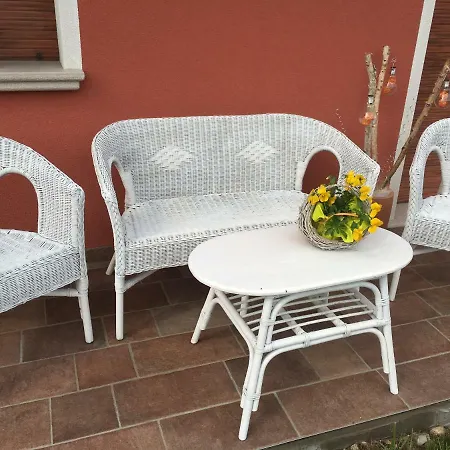 Le Molade Bed & Breakfast *