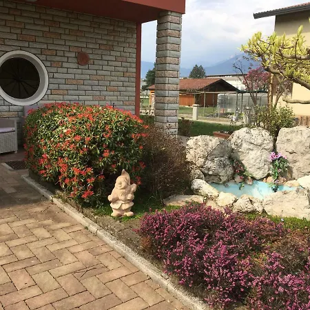 Le Molade * Ronchena