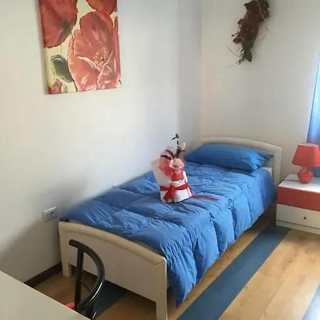 Frühstückspension Le Molade