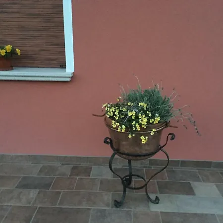Bed & Breakfast Le Molade *