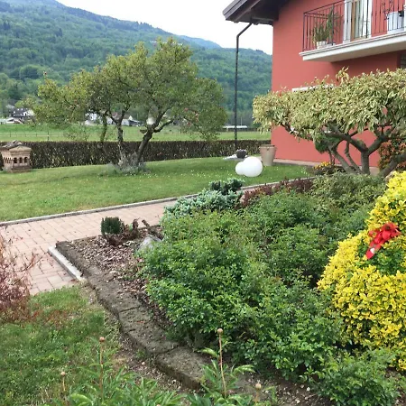 Le Molade * Ronchena