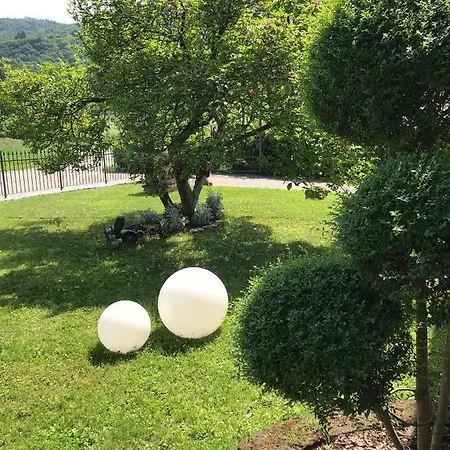 Le Molade Bed & Breakfast