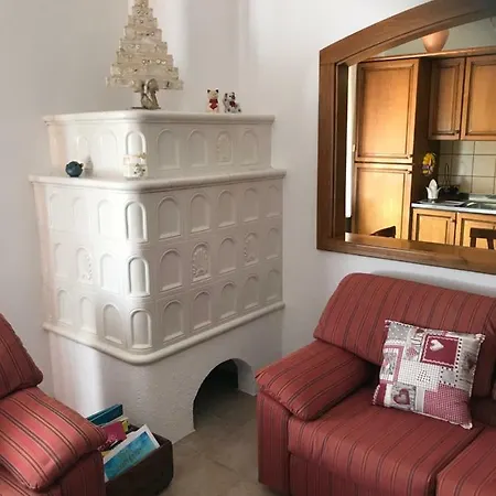 Le Molade Ronchena