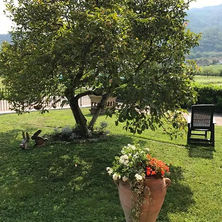 Le Molade Frühstückspension *