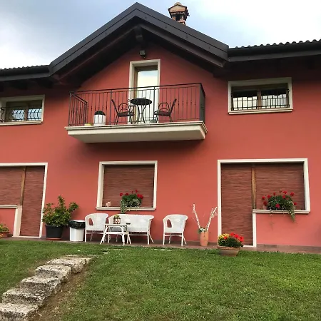 Le Molade Ronchena