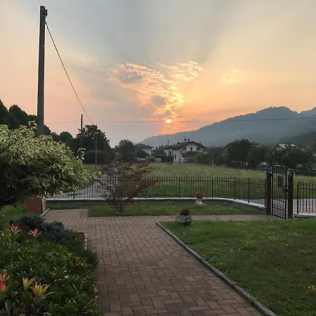 Bed and breakfast Le Molade
